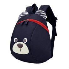 Load image into Gallery viewer, LXFZQ mochila infantil children school bags new cute Anti-lost children's backpack school bag backpack for children Baby bags
