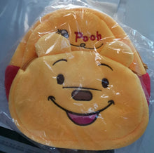 Load image into Gallery viewer, 2019 3D Cartoon Children Backpacks Cute Plush Mini Schoolbag Child Plush Backpack Kids School Bags Girls Boys Backpacks