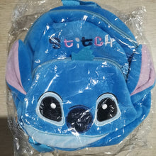 Load image into Gallery viewer, 2019 3D Cartoon Children Backpacks Cute Plush Mini Schoolbag Child Plush Backpack Kids School Bags Girls Boys Backpacks