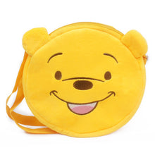 Load image into Gallery viewer, 2019 3D Cartoon Children Backpacks Cute Plush Mini Schoolbag Child Plush Backpack Kids School Bags Girls Boys Backpacks