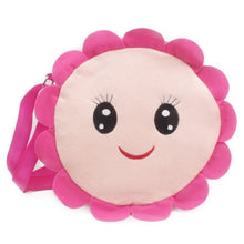 Load image into Gallery viewer, 2019 3D Cartoon Children Backpacks Cute Plush Mini Schoolbag Child Plush Backpack Kids School Bags Girls Boys Backpacks