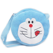 Load image into Gallery viewer, 2019 3D Cartoon Children Backpacks Cute Plush Mini Schoolbag Child Plush Backpack Kids School Bags Girls Boys Backpacks