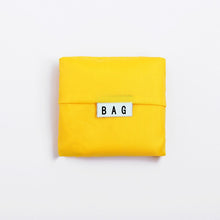 Load image into Gallery viewer, Shopping Bag Hot Sale Fashion Printing Foldable Green Reusable Tote Folding Pouch Handbag Convenient Large-capacity Storage Bags