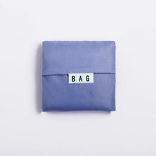 Load image into Gallery viewer, Shopping Bag Hot Sale Fashion Printing Foldable Green Reusable Tote Folding Pouch Handbag Convenient Large-capacity Storage Bags