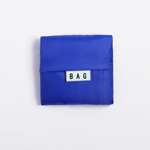 Load image into Gallery viewer, Shopping Bag Hot Sale Fashion Printing Foldable Green Reusable Tote Folding Pouch Handbag Convenient Large-capacity Storage Bags