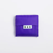 Load image into Gallery viewer, Shopping Bag Hot Sale Fashion Printing Foldable Green Reusable Tote Folding Pouch Handbag Convenient Large-capacity Storage Bags