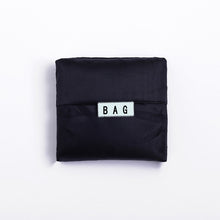 Load image into Gallery viewer, Shopping Bag Hot Sale Fashion Printing Foldable Green Reusable Tote Folding Pouch Handbag Convenient Large-capacity Storage Bags