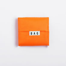 Load image into Gallery viewer, Shopping Bag Hot Sale Fashion Printing Foldable Green Reusable Tote Folding Pouch Handbag Convenient Large-capacity Storage Bags