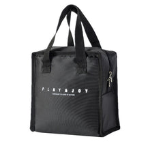 Load image into Gallery viewer, Lunch Bag Tote Bag Fresh Insulation Cold Bales Thermal Lunch Bag Tote Bag Lunch Organizer Lunch Holder Lunch Storage Container