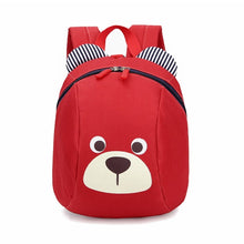 Load image into Gallery viewer, LXFZQ mochila infantil children school bags new cute Anti-lost children's backpack school bag backpack for children Baby bags